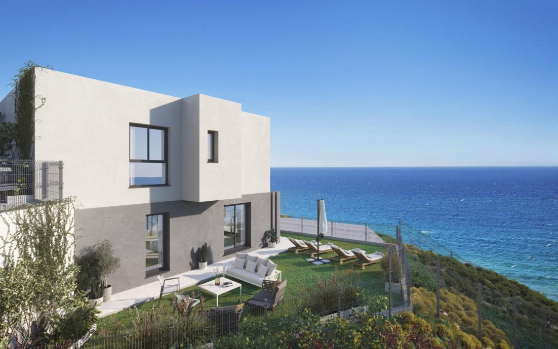 Venta - Villa - Vélez Málaga - Castillo de Lagos