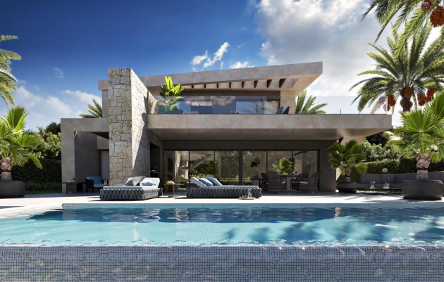 Villa - Herverkoop - Cuevas del Almanzora - WOW-57020