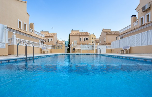 Villa - Herverkoop - Guardamar del Segura - Guardamar Del Segura