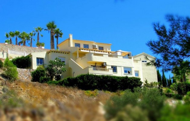 Villa - Herverkoop - Las Ramblas - WOW-64723