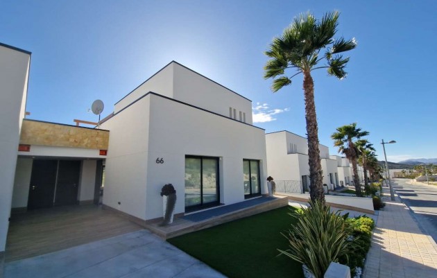 Villa - Herverkoop - Monforte del Cid - Font del Llop