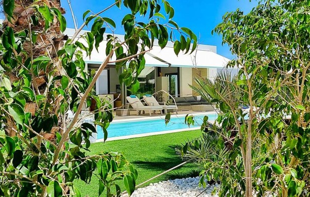 Villa - Herverkoop - Orihuela - Las Colinas Golf