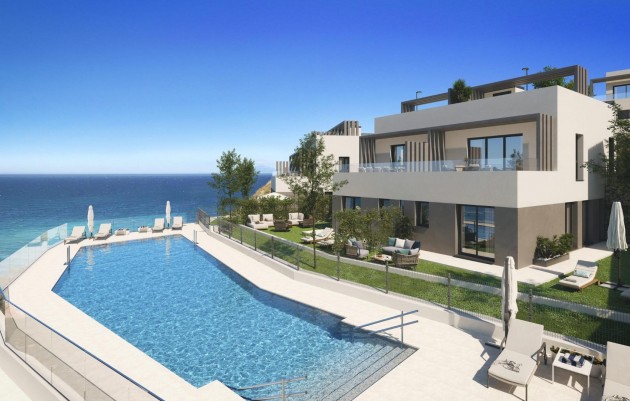 Villa - Herverkoop - Vélez Málaga - WOW-81648