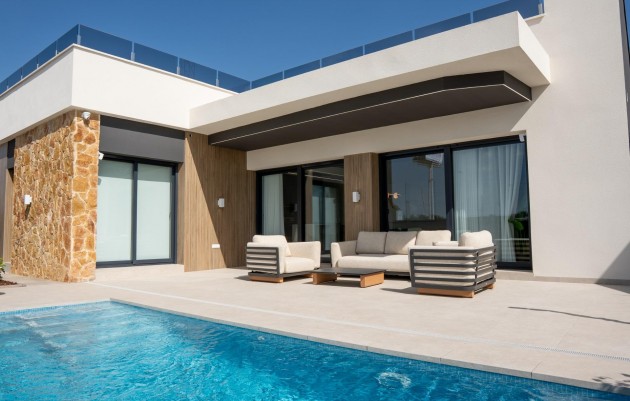 Villa - New Build - Ciudad Quesada - WOW-25050