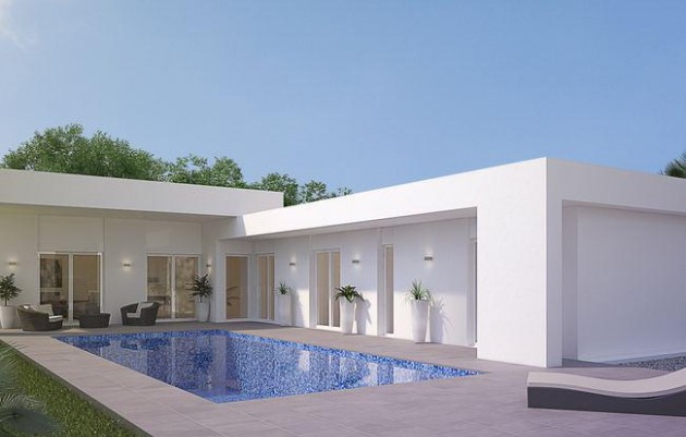 Villa - New Build - La Romana - WOW-71700