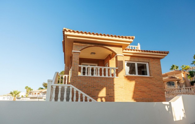 Villa - New Build - Rojales - WOW-79660