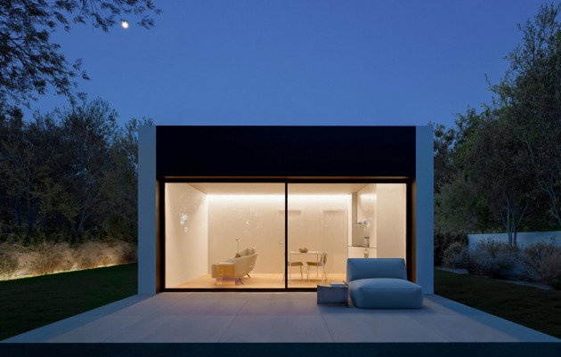 Villa - Nieuwbouw - Alfas del Pí - Barranc Fondo