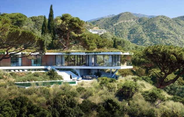 Villa - Nieuwbouw - Benahavis - WOW-30282
