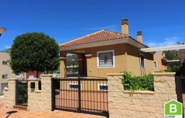 Villa - Nieuwbouw - La Romana - Villas de la Romana