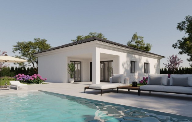 Villa - Nouvelle construction - La Romana - 14612
