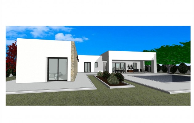 Villa - Nouvelle construction - La Romana - La Romana
