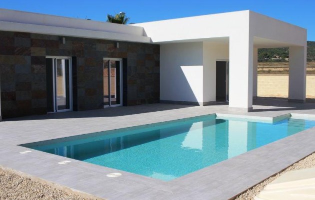 Villa - Nouvelle construction - La Romana - La Romana