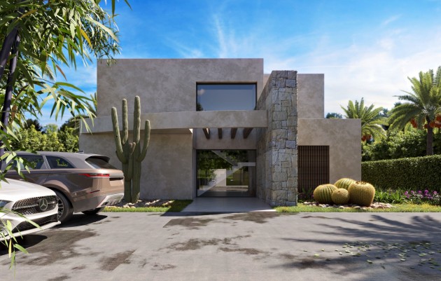 Villa - Resale - Cuevas del Almanzora - WOW-33628