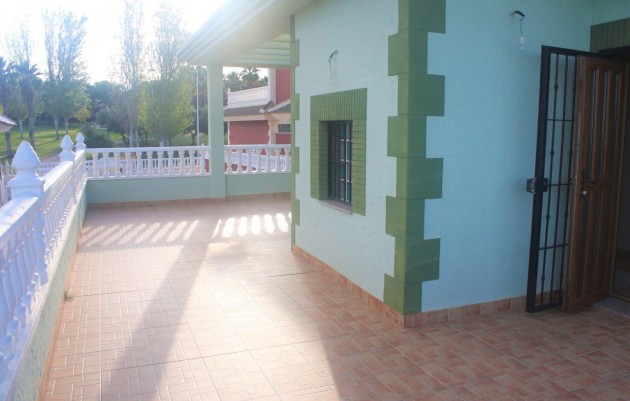 Villa - Resale - Los Altos - Los Altos