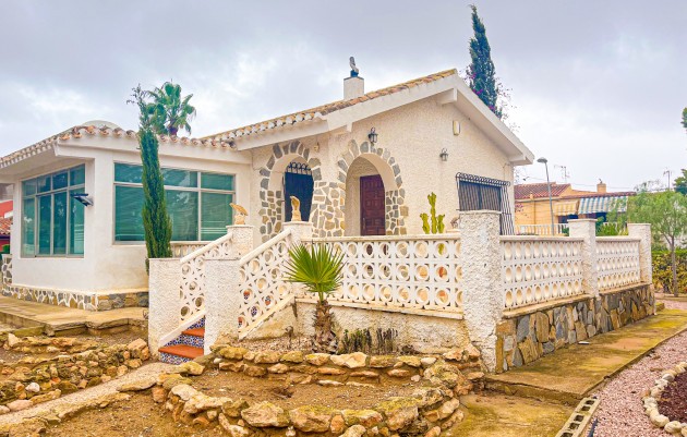 Villa - Resale - Los Balcones - Los Altos del Edén - Los Balcones - Los Altos del Edén