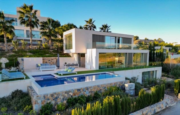 Villa - Resale - Orihuela - WOWX18