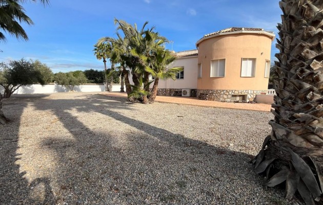 Villa - Revente - Catral - WOW-17702