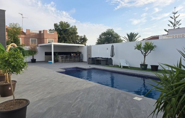 Villa - Revente - Ciudad Quesada - Cuidad quesada