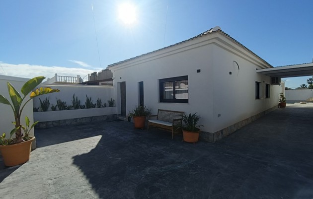 Villa - Revente - El Chaparral - El Chaparral