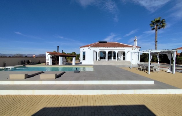 Villa - Revente - El Mudamiento - El Mudamiento