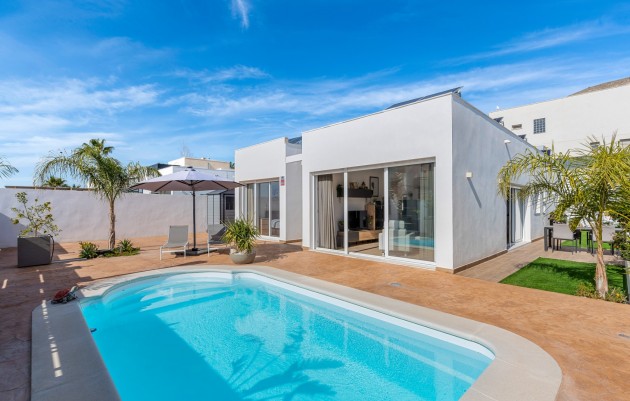 Villa - Revente - Fortuna - WOWZ31