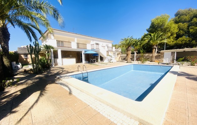 Villa - Revente - La Zenia - WOW-15839