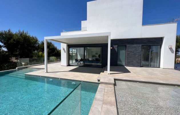 Villa - Revente - Las Colinas Golf Resort - Las Colinas Golf Resort