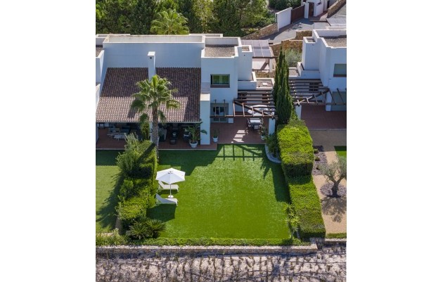 Villa - Revente - Las Colinas Golf Resort - WOW-11752