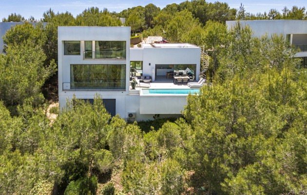 Villa - Revente - Las Colinas Golf Resort - WOW-63516