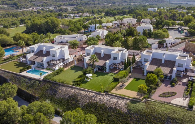 Villa - Revente - Las Colinas Golf Resort - WOW-63947