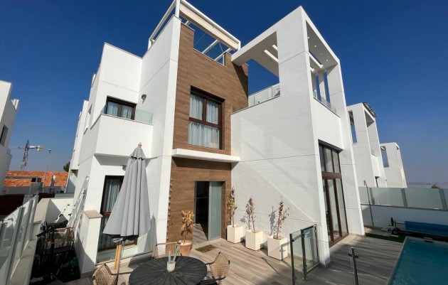 Villa - Revente - Los Altos - Los Altos