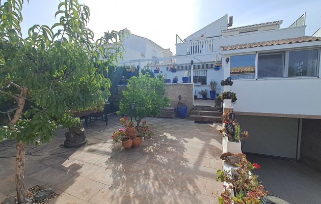 Villa - Revente - Punta Prima - Punta Prima