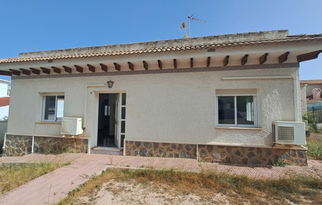 Villa - Revente - Villamartin - WOW-45883