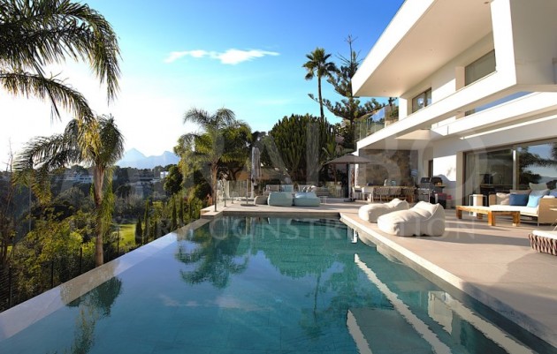 Villa - Venta - Altea - Altea La Vella