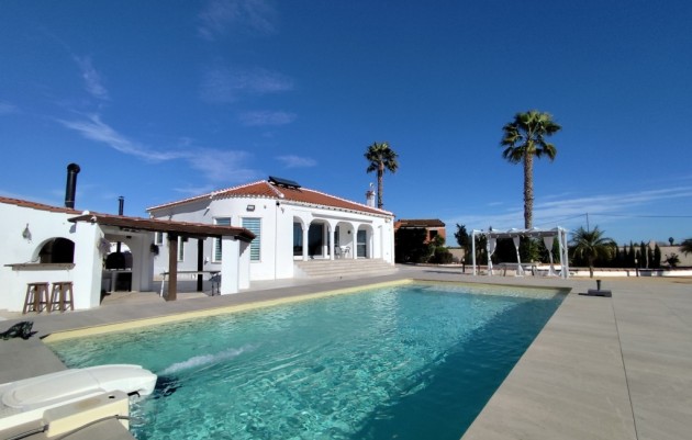 Villa - Venta - El Mudamiento - El Mudamiento