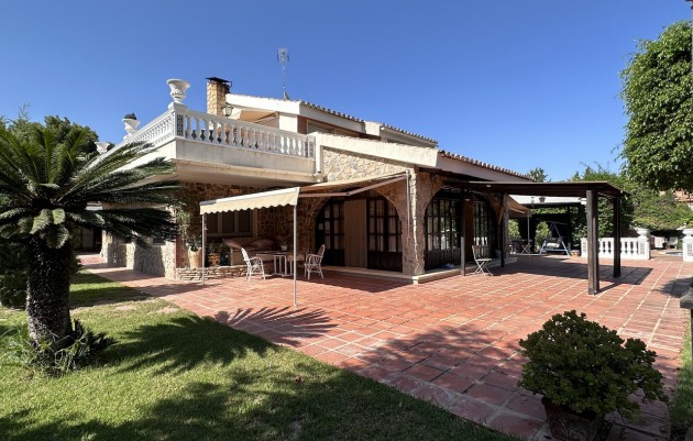 Villa - Venta - Elche - WOW-62861