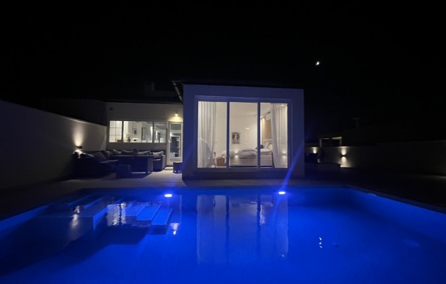 Villa - Venta - La Siesta - La Siesta