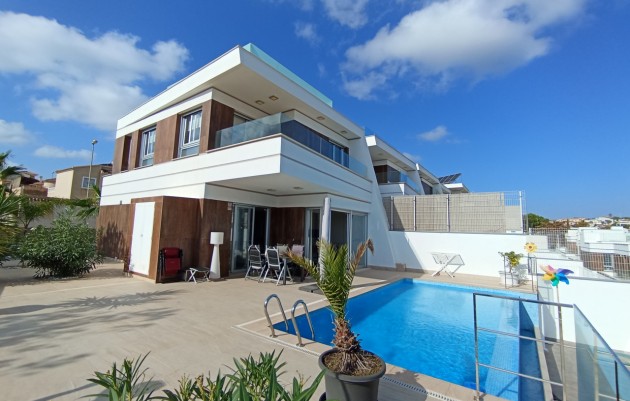 Villa - Venta - Los Dolses - Los Dolses