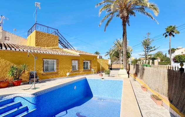 Villa - Venta - Orihuela - Orihuela Costa