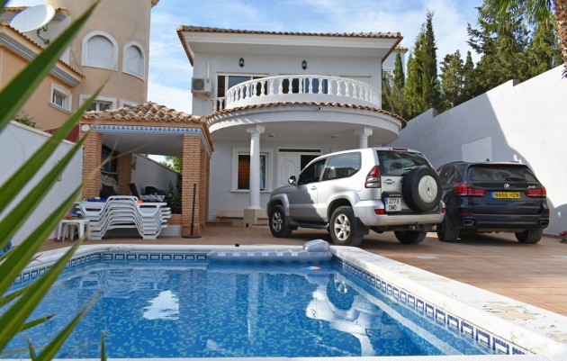 Villa - Venta - Torremendo - Torremendo