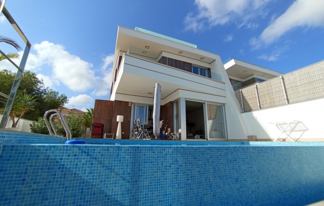 Villa - Venta - Villamartin - Villamartin