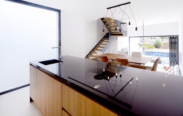 Villas - New Build - Alfaz del Pi - Alfaz del Pi