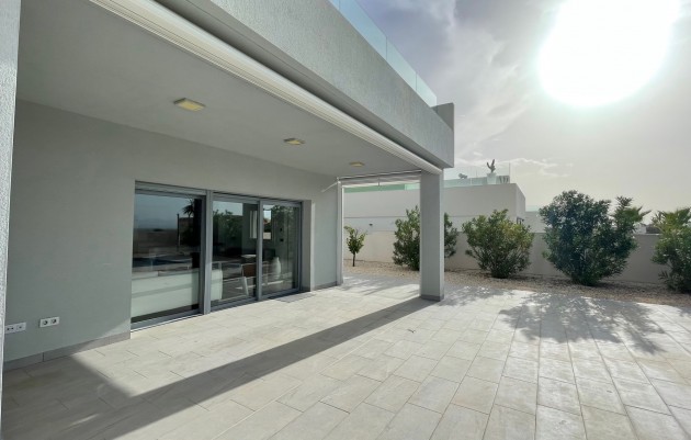 Villas - New Build - Benijofar - Benijofar