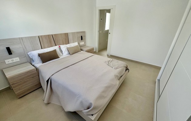 Villas - New Build - Benijofar - WOW-58426