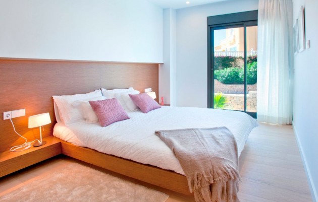 Villas - New Build - Benitachell - Benitachell