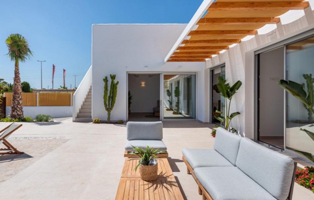 Villas - New Build - Dolores - Dolores
