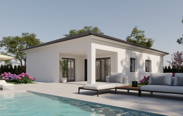 Villas - New Build - La Romana - La Romana