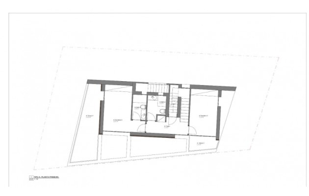 Villas - New Build - Pilar de la Horadada - WOW-35227