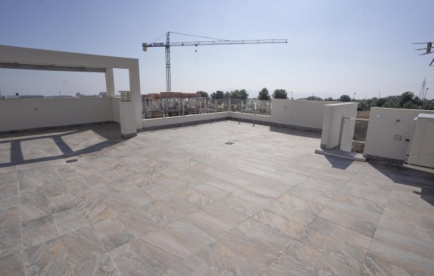 Villas - New Build - Polop - Polop