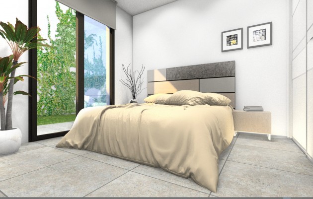 Villas - New Build - Rojales - Rojales